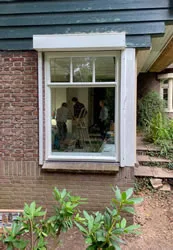 Jaren 30 Kozijnen